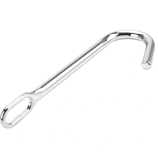 Hook Steel Plug Ball Stainless 5783 No PerfectFit 0205